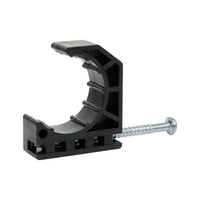 3/4" PPSU J Clamp with Nail (P50) Plumbingsell