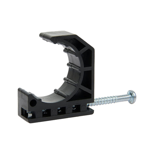 3/4" PPSU J Clamp with Nail (P50) Plumbingsell