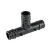 PEX A Expansion 1" PPSU Tee Plumbingsell