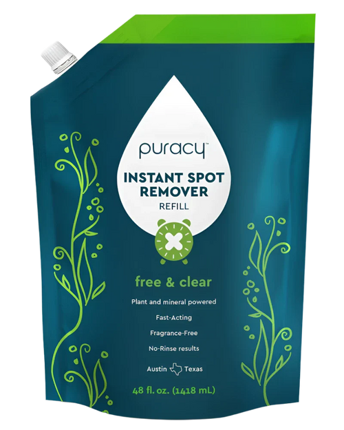 Instant Spot Remover