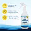 Socar Odor Neutralizer with Bio-Safe Technology