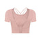 Small (4-6) / Rose quartz