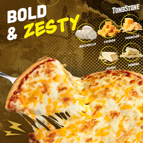 Tombstone Original Crust Pizza