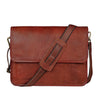 The Flap Over Messenger