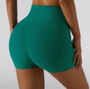 Anti-Glare Yoga Shorts