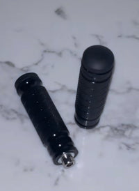 Replacement foot lock peg
