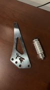 MX3/4/5 Shiftlock (chrome peg pre order 2 week)