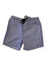 Leo and Zachary - Boys Swim Shorts