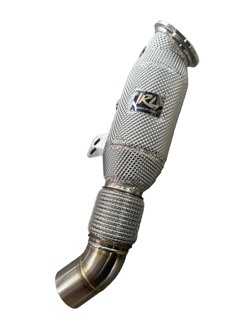 IRL G Series Gen2 B58 Downpipe