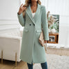 Classic Cowgirl Cardigan Overcoat – Stylish & Cozy Outerwear for Every Cowgirl