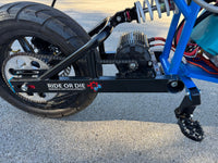 RnD Swing Arm for Razor MX and SX