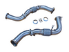 IRL F95 F96 X5M X6M Downpipes