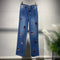 Denim Blue / S