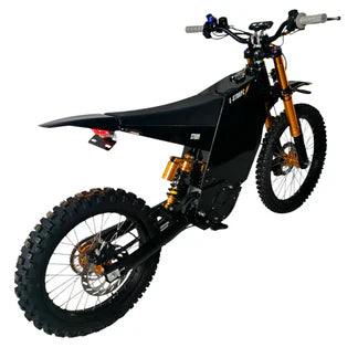 E-strapz SB Storm / 14,400w EVDirtBikes