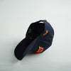 The Auburn Alabama Legacy Snapback - LAST CALL