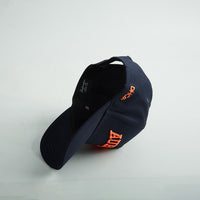 The Auburn Alabama Legacy Snapback - LAST CALL
