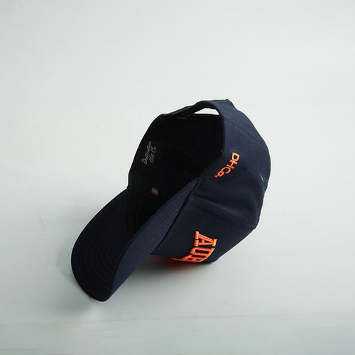 The Auburn Alabama Legacy Snapback - LAST CALL
