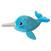 Baby Nikki the Narwhal