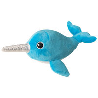 Baby Nikki the Narwhal