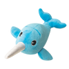 Baby Nikki the Narwhal