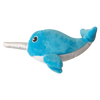 Baby Nikki the Narwhal