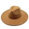Light Brown / 7 - 7 3/8