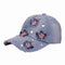 Stone Washed Blue / Adjustable