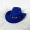 Blue / One size