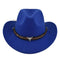 Royal Blue / One Size Fits All 7
