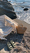 Bath/Beach Towel 37'' x 73'' (94 cm x 186 cm)