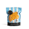 BBQ Popcorn