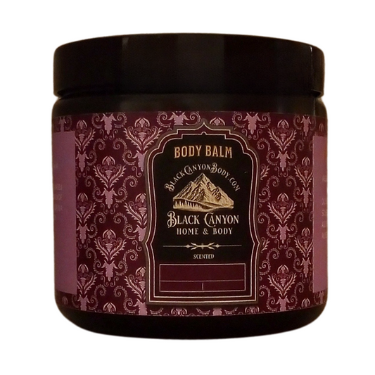 Pineapple Passion Scented Body Balm