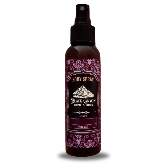 Pineapple Passion Scented Body Spray
