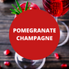 Pomegranate Champagne Scented Argan Oil Hair Shampoo