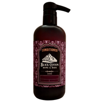 Almond Biscotti Scented Argan Oil Hair Conditioner
