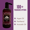 Black Canyon Honeysuckle Bloom Scented Argan Oil Hair Conditioner