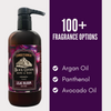 Black Canyon Lilac Bloom Scented Argan Oil Hair Conditioner