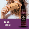 Black Canyon Peanut Butter Cups Scented Hair Detangler