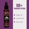 Black Canyon Fresh Papaya Scented Hair Detangler