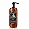 Amber Chocolate Scented Argan Oil Hair Shampoo