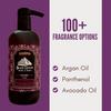 Black Canyon German Chocolate Cake Scented Argan Oil Hair Shampoo