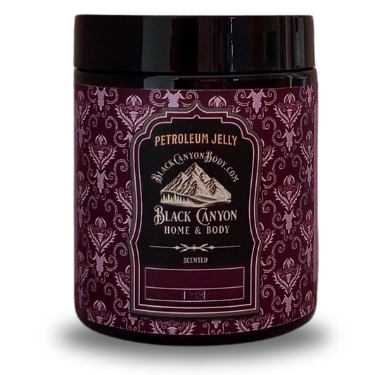 Pineapple Passion Scented Petroleum Jelly