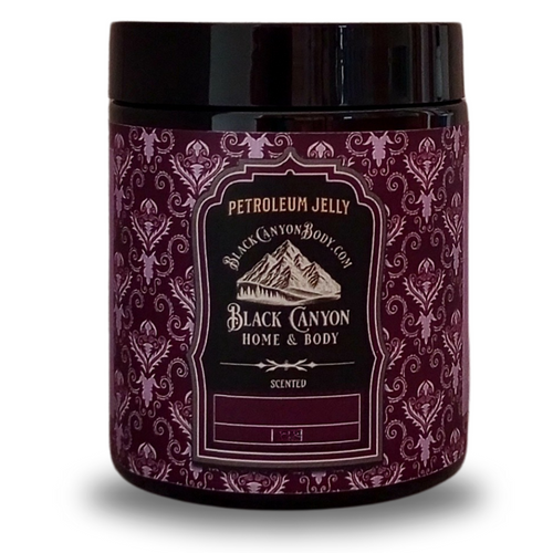 Banana Taffy Scented Petroleum Jelly