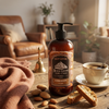 Almond Biscotti Scented Body Lotion