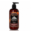 Amber Chocolate Scented Body Lotion