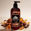 Amber Chocolate Scented Body Lotion