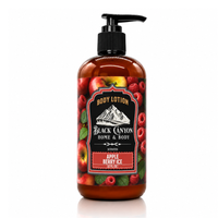 Apple Berry Ice Scented Body Lotion