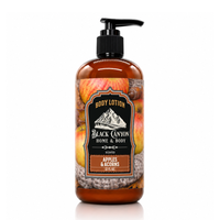 Apples & Acorns Scented Body Lotion