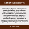 Bacon! Scented Body Lotion