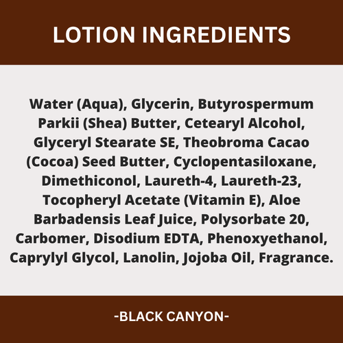 Bacon! Scented Body Lotion